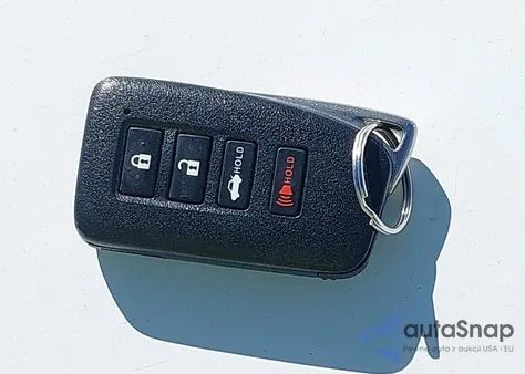 2013 Lexus Gs 350 z USA, uszkodzony, nr VIN JTHBE1BL1D5026539